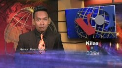 Kilas VOA 23 Juli 2014