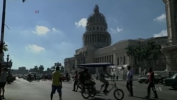 Obama Faces Opposition on Cuba