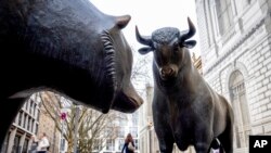 ຕະຫຼາດຮຸ້ນໃນເຢຍຣະມັນ