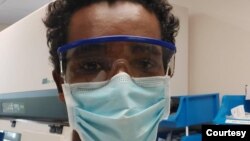 Dargaggoo Jiinenus Fiqaaduu 