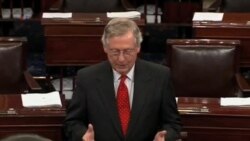 Washington Week: Time Running Out to End US Fiscal Impasse