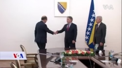 Schmidt za VOA: Demokratija znači institucijski kompromis