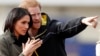 Harry and Meghan Don't Have to Invite Politicians to Wedding
