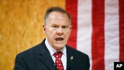 Les électeurs de l'Alabama éliront mardi leur second sénateur