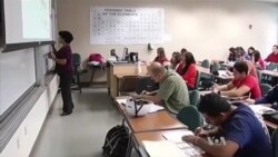 AQSh yoshlari dunyo haqida qanchalik biladi?