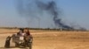Humanitarian Nightmare Looms Over Mosul