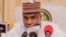 Gwamnan Jihar Sokoto Aminu Waziri Tambuwal