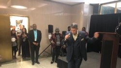 Toi Pinto “Sinto-me bem em todo o mundo”