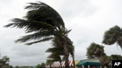  Vero Beach, Floride, USA. 