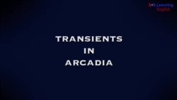 'Transients in Arcadia' by O. Henry