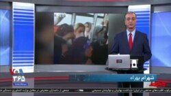 روی خط: ایستادن در مقابل مدافعان حجاب اجباری؛ حق زنان ایرانی یا دوپاره شدن جامعه؟ - ۲