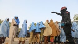 Des hommes armés attaquent une université nigériane et kidnappent des étudiants