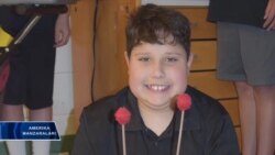 Autizm bilan yashayotgan oilalar