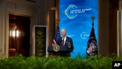 جو بایدن -۲ اردیبهشت ۱۴۰۰