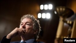 Senate Foreign Relations Committee hearing in Washington, DC