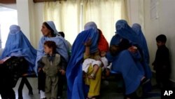 موسسۀ حمایت از اطفال بیش از چهار دهه است که در افغانستان فعالیت دارد.