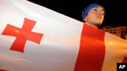 თბილისი, 2 ოქტომბერი, 2012