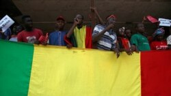 L'union nationale des travailleurs du Mali suspend sa 2e grève