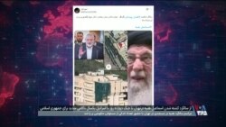 سالگرد کشته شدن اسماعیل هنیه در تهران؛ کاربران ایرانی به اسرائيل: «سر مار یادتون نره!»