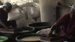 A Kinshasa, Congo Bio Végétal exporte des produits congolais dans le monde entier