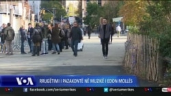 Rrugëtimi i pazakontë në muzikë i Edon Mollës