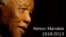 Nelson Mandela 1918-2013