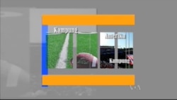 Membangun Taman Kota