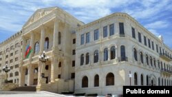 Azərbaycan Baş Prokurorluğu