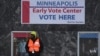 Mosques Encourage Vote as Part of Last Pitch to Midterm Voters