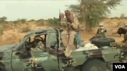 Sojojin Cadi da Nijar sun kashe 'yan Boko Haram, Maris 19, 2015