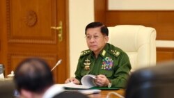 အရေးပေါ်အခြေအနေကာလ စစ်ကောင်စီ သက်တမ်းတိုး