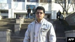 Internetdə yayılan videoda bədənindəki zərbələr göstərilən şəxsin azərbaycanlı tələbə olduğu bildirilir