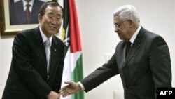 Birlashgan Millatlar Tashkiloti Falastinni tan olsa yoki muzokarani o’z zimmasiga olsa, balki haqiqatan ma’quldir, deydi ba’zilar