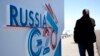 World Leaders Begin G20 Summit in Russia