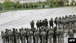 Naxçıvanda irimiqyaslı hərbi təlimlər başlayıb