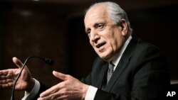 هغه ویلي چې جګړه کې ښکېل افغان مشران باید له رامنځته شوي فرصت نه استفاده وکړي.