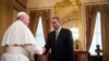 프란치스코 교황, 미 의회 합동회의 연설 예정