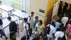 Federal officials say many colleges and other schools in the US are not doing enough to deal with sexual violence