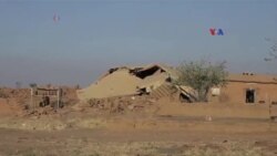 Amnesty International Suriya