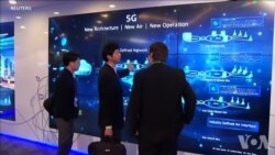 农业的未来: 机器人割草和使用5G的牛