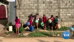 Guatemalan Poverty, Violence Top Concerns Ahead of Possible Asylum Pact with US