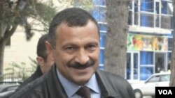 Tofiq Yaqublu, Müsavat Partiyası başqanının müavini