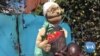 Kenyan Puppeteer 'Pulling Strings' to Educate on COVID-19 