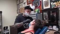 CONNECT Covering Offensive Tattoos -- USAGM