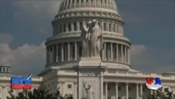 AQShda dekret degan narsa yo'q