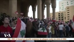 De Beyrouth à Bagdad, pourquoi les gens sont-ils en colère ?