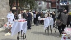 Gimnazijalci pomažu maturantima u Gračanici 