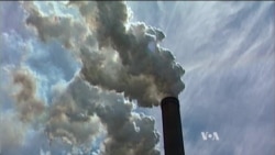 Climate Change Is Threat to Health, White House Says