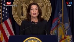 អភិបាល​រដ្ឋ California អំពាវនាវ​ឱ្យ​មាន​សម័យ​ប្រជុំ​បន្ទាន់​នៅ​រដ្ឋ «Trump-proof»