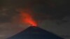 As Bali Volcano Glows, Thousands of Villagers Refuse to Leave